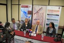 Rueda de prensa